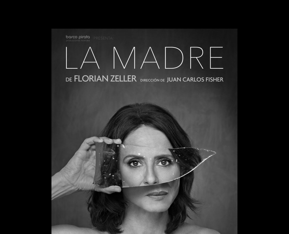 “LA MADRE”